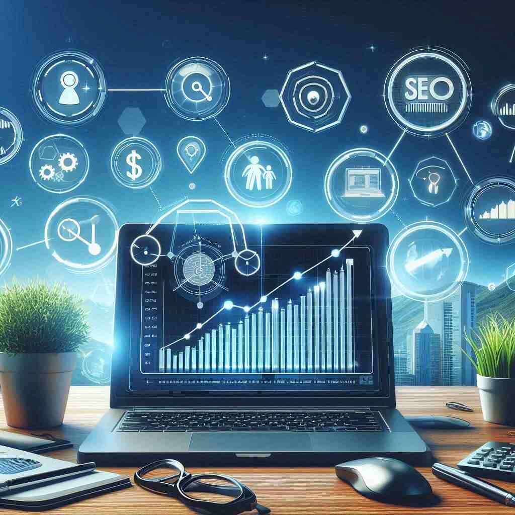 Master Your Website with These Top Free SEO Tools