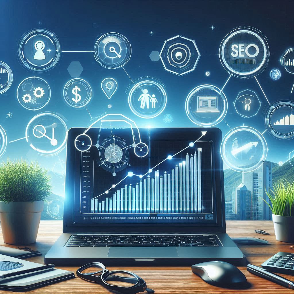 Master Your Website with These Top Free SEO Tools